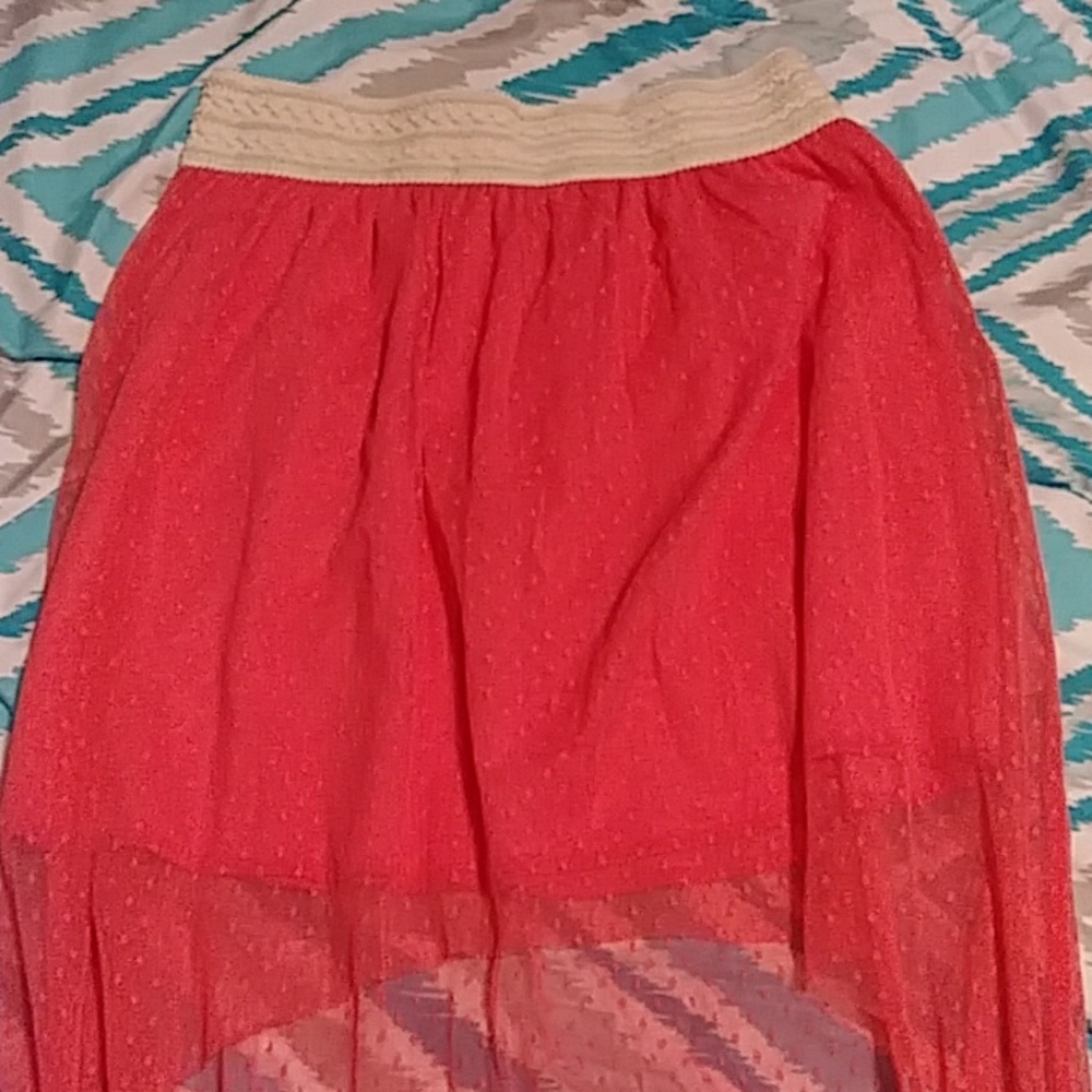 Skirts - Picture 2 of 3